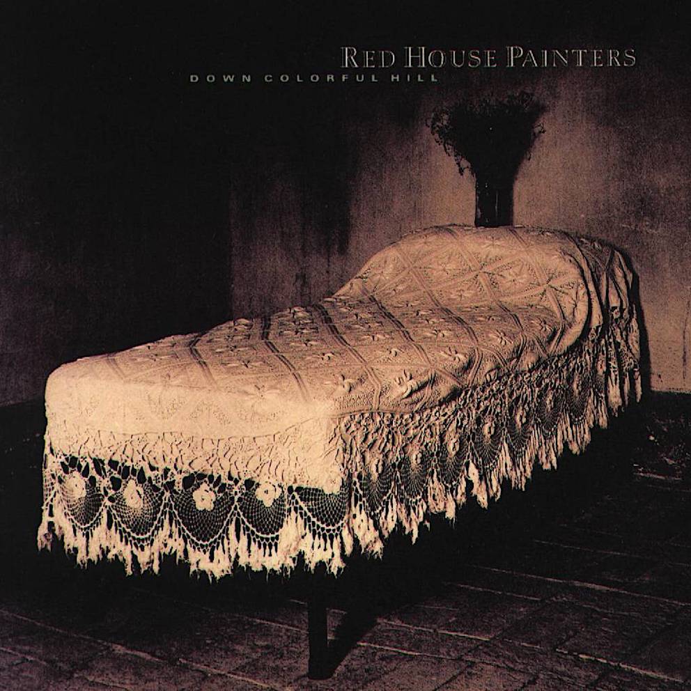Red House Painters | Down Colorful Hill | Album-Vinyl