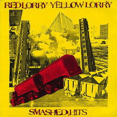 Red Lorry Yellow Lorry | Smashed Hits (Comp.) | Album