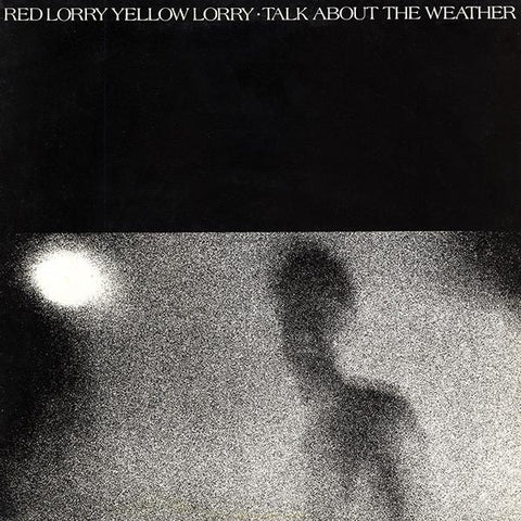 Red Lorry Yellow Lorry | Talk About the Weather | Album-Vinyl