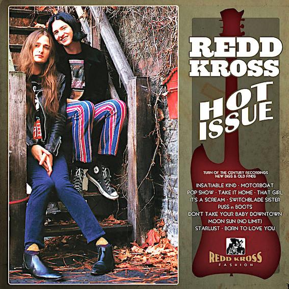 Redd Kross | Hot Issue | Album-Vinyl