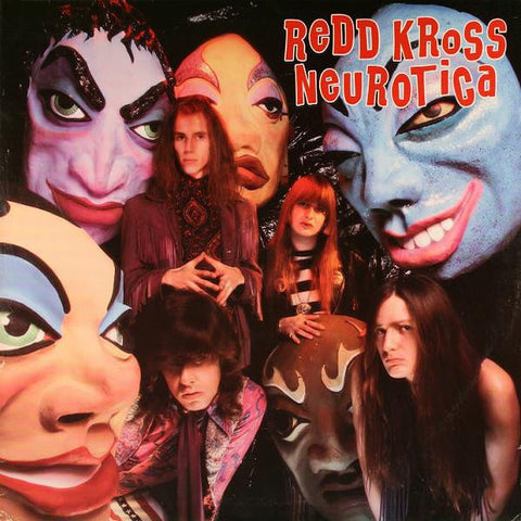 Redd Kross | Neurotica | Album-Vinyl