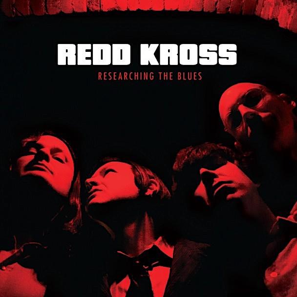 Redd Kross | Researching The Blues | Album-Vinyl