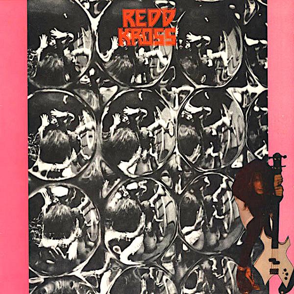 Redd Kross | Teen Babes From Monsanto | Album-Vinyl