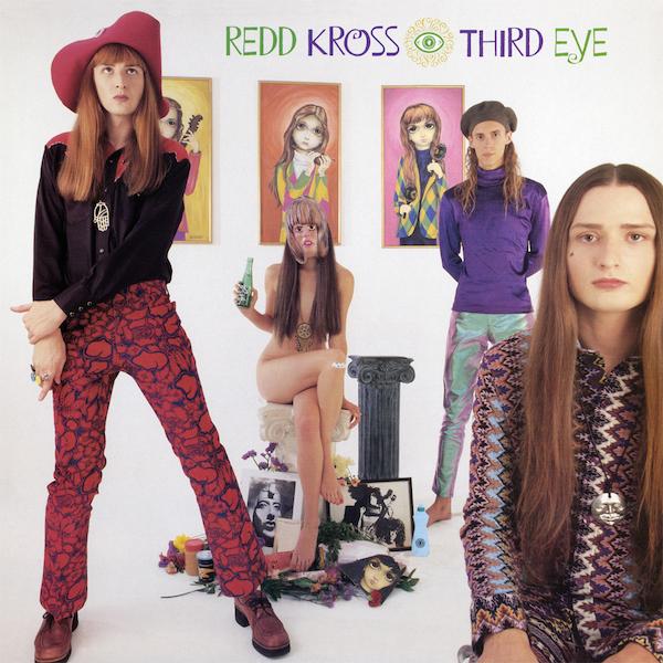 Redd Kross | Third Eye | Album-Vinyl