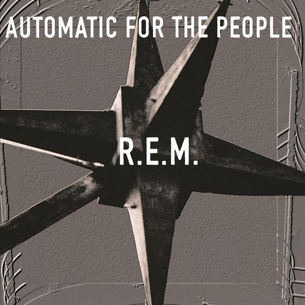 REM | Automatic For The People | Album-Vinyl