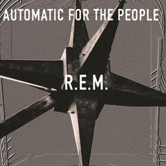 REM | Automatique pour le peuple | Album