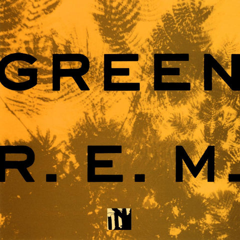 REM | Green | Album-Vinyl