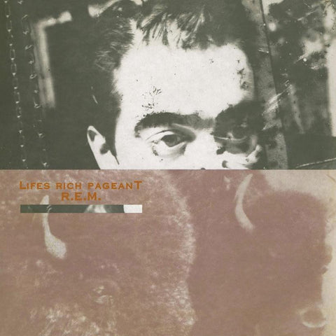 REM | Lifes Rich Pageant | Album-Vinyl