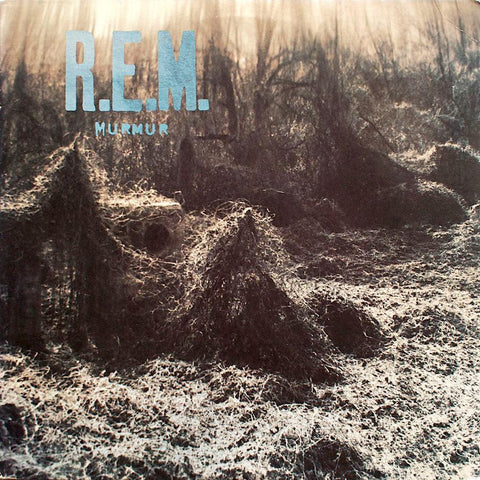 REM | Murmur | Album-Vinyl