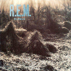 REM | Murmur | Album