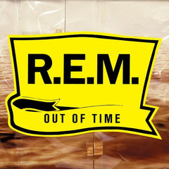 REM | Out of Time | Album