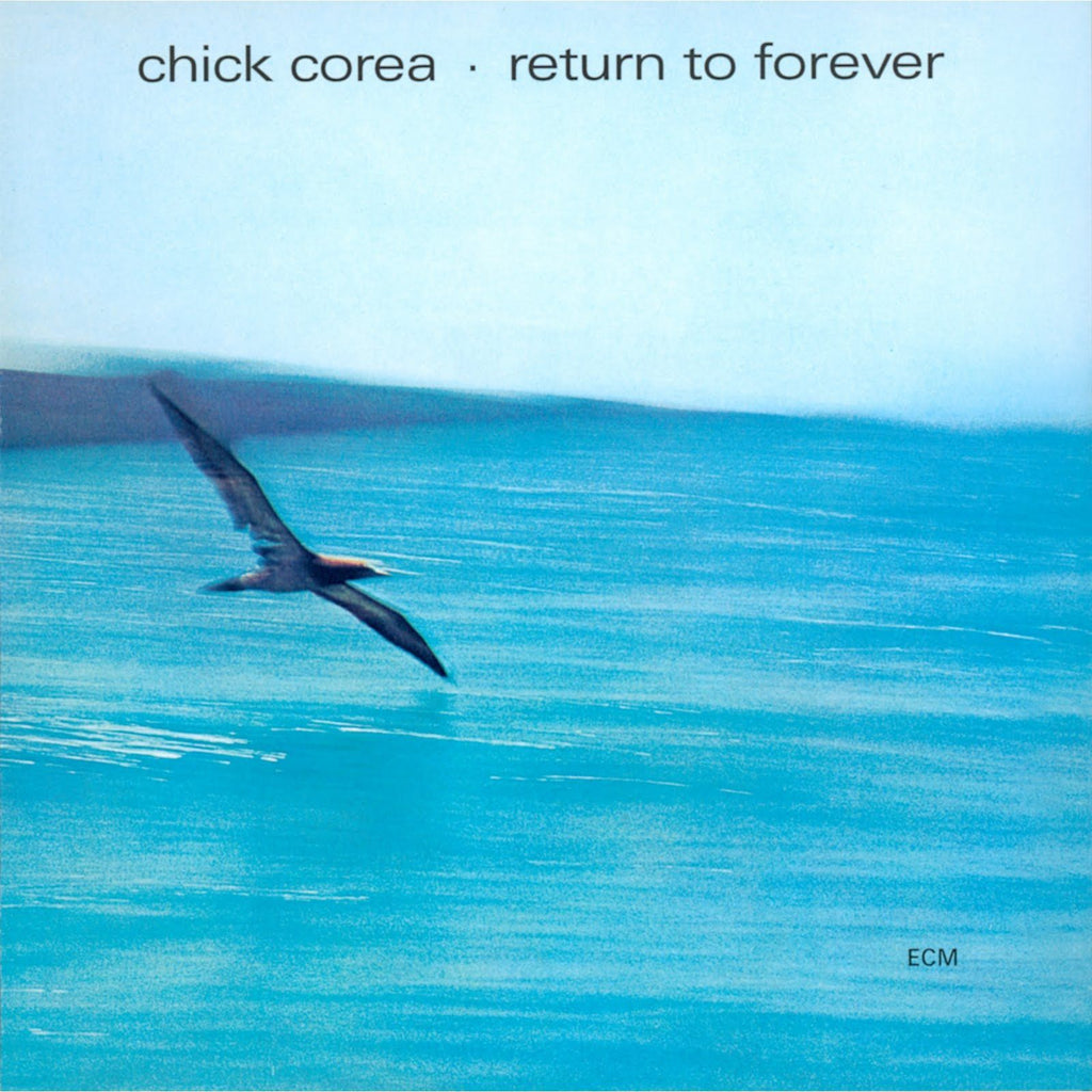 Return To Forever | Return To Forever | Album-Vinyl