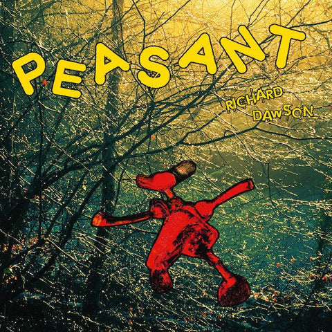 Richard Dawson | Peasant | Album-Vinyl