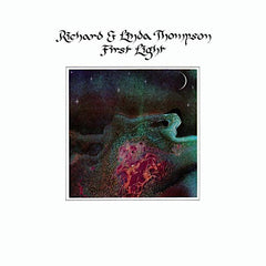 Richard et Linda Thompson | Première lumière | Album