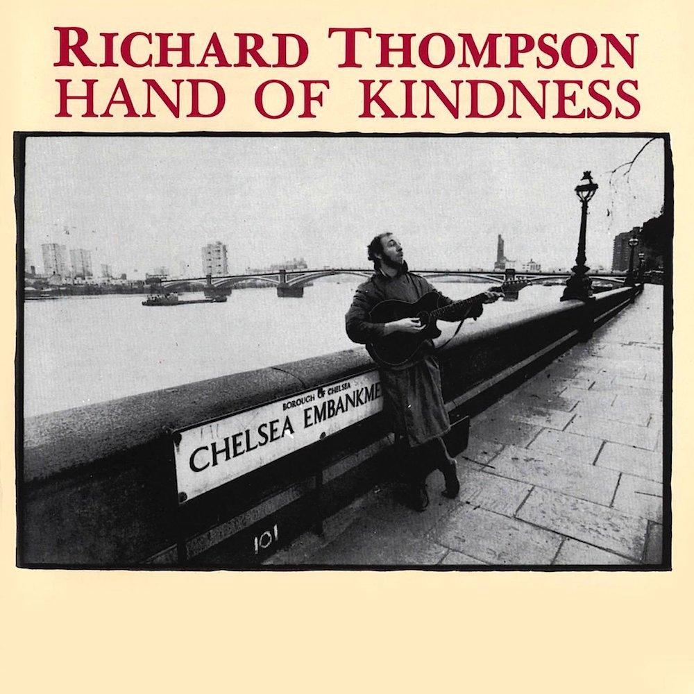 Richard Thompson | Hand of Kindness | Album-Vinyl