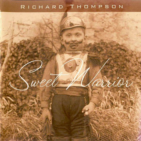 Richard Thompson | Sweet Warrior | Album-Vinyl