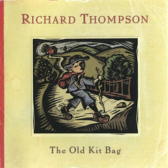 Richard Thompson | The Old Kit Bag | Album