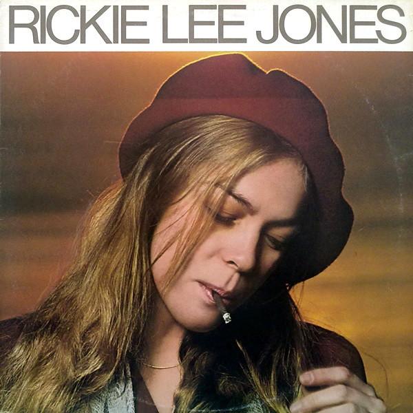 Rickie Lee Jones | Rickie Lee Jones | Album-Vinyl