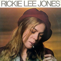 Rickie Lee Jones | Rickie Lee Jones | Album