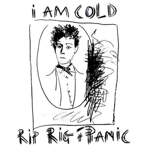 Rip Rig + Panic | I Am Cold | Album-Vinyl