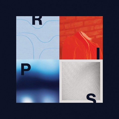 Rips | Rips | Album-Vinyl