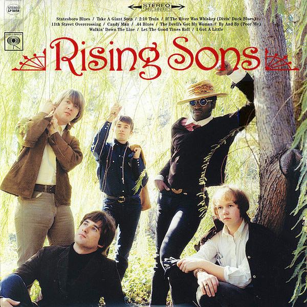 Rising Sons | Rising Sons | Album-Vinyl
