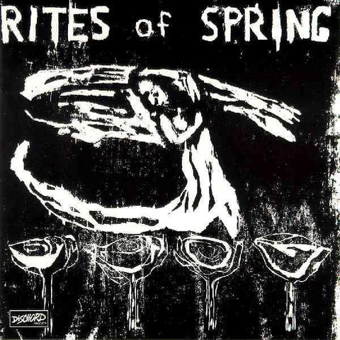 Rites of Spring | Rites of Spring | Album-Vinyl
