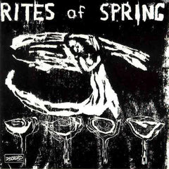 Les rites du printemps | Les rites du printemps | Album