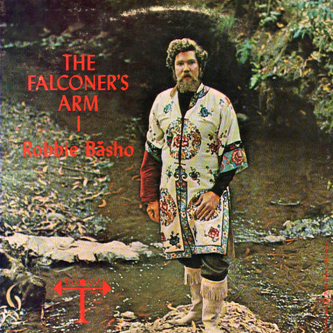 Robbie Basho | The Falconer's Arm I | Album-Vinyl