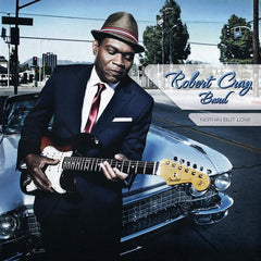 Robert Cray | Rien que de l'amour (avec Robert Cray Band) | Album