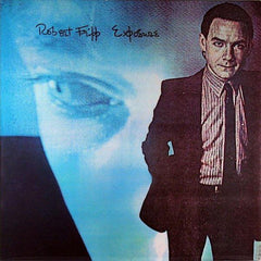 Robert Fripp | Exposure | Album