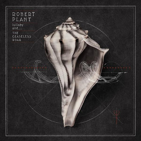 Robert Plant | Lullaby And The Ceaseless Roar | Album-Vinyl