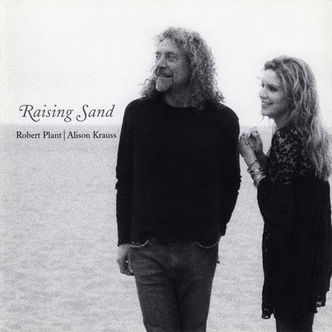Robert Plant & Alison Krauss | Raising Sand | Album-Vinyl