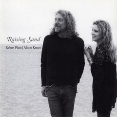 Robert Plant et Alison Krauss | Raising Sand | Album