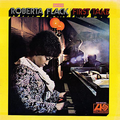 Roberta Flack | First Take | Album-Vinyl
