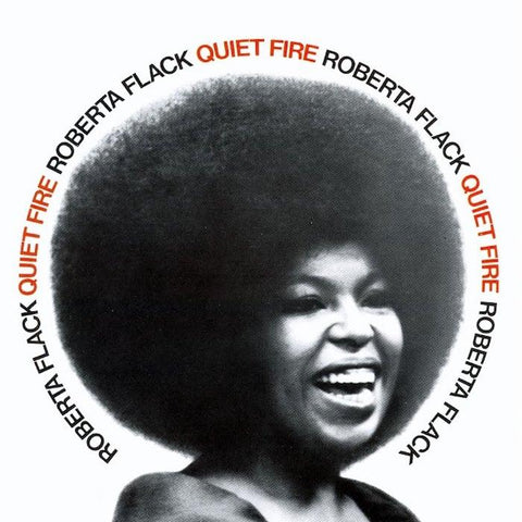 Roberta Flack | Quiet Fire | Album-Vinyl