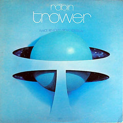 Robin Trower | Deux fois retiré d'hier | Album