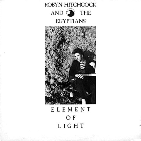 Robyn Hitchcock | Element of Light (w/ The Egyptians) | Album-Vinyl