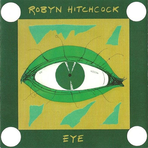 Robyn Hitchcock | Eye | Album-Vinyl