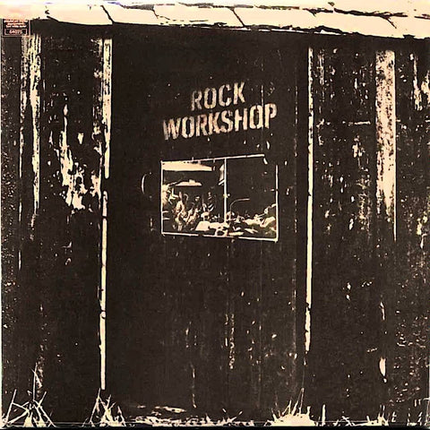 Rock Workshop | Rock Workshop | Album-Vinyl