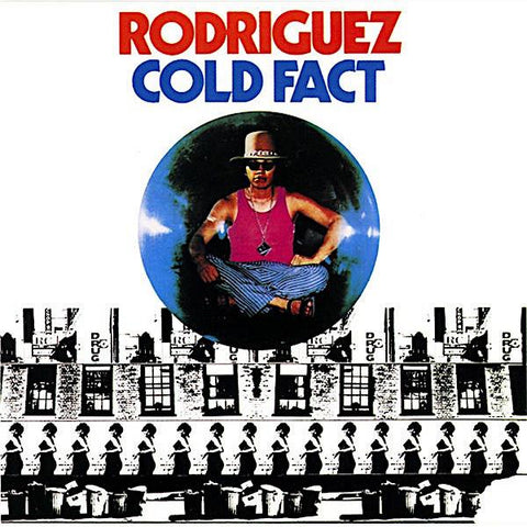 Rodriguez | Cold Fact | Album-Vinyl