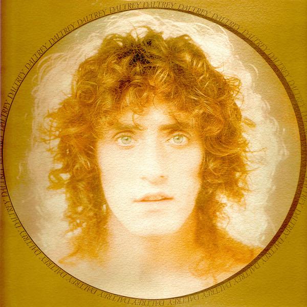 Roger Daltrey | Roger Daltrey | Album-Vinyl