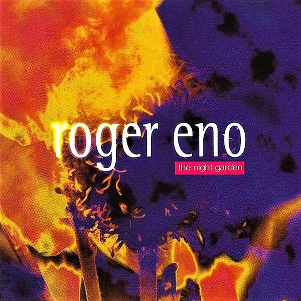 Roger Eno | The Nightgarden | Album-Vinyl