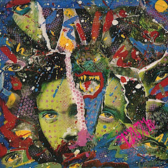 Roky Erickson | Roky Erickson et les extraterrestres (5 symboles) | Album