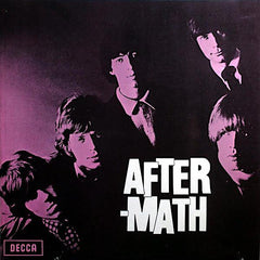 Rolling Stones | Aftermath (Royaume-Uni) | Album