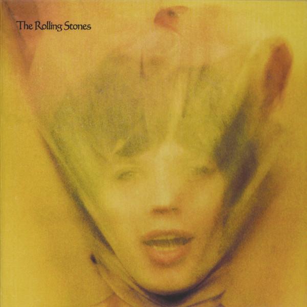 Rolling Stones | Goats Head Soup | Album-Vinyl