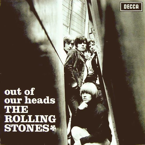 Rolling Stones | Out of Our Heads (UK) | Album-Vinyl