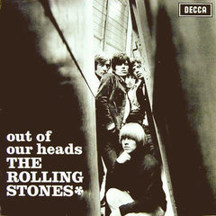 Rolling Stones | Out of Our Heads (UK) | Album