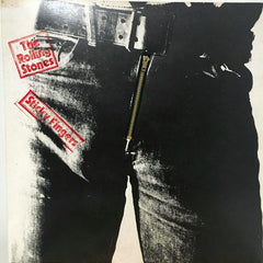 Rolling Stones | Sticky Fingers | Album