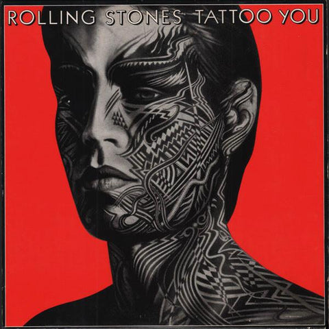 Rolling Stones | Tattoo You | Album-Vinyl